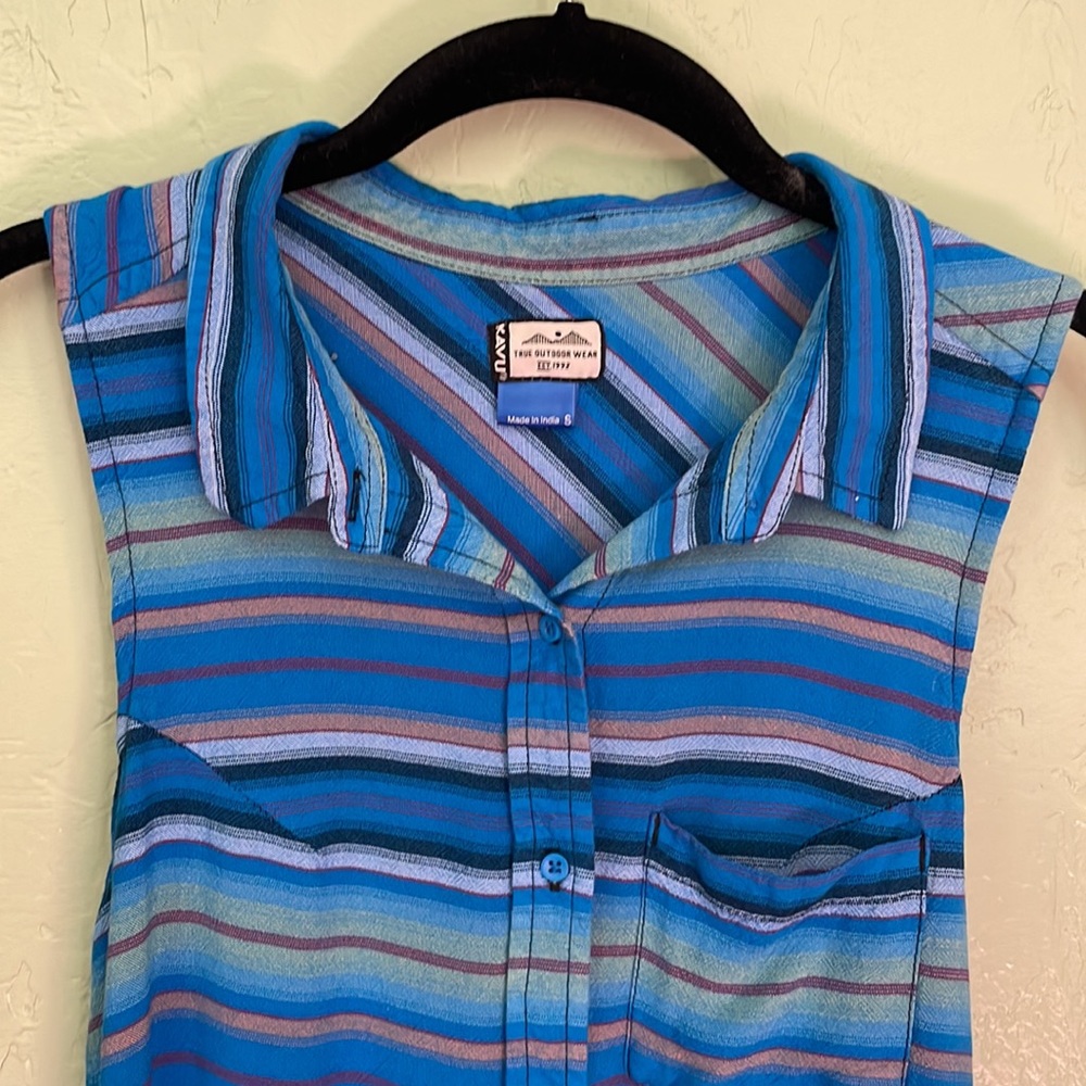 Kavu Outdoor Dress